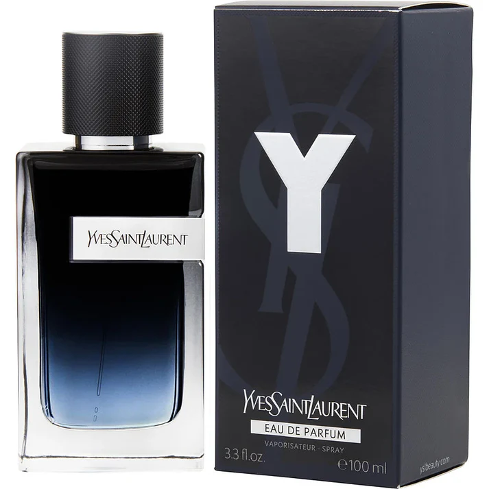 Yves Saint Laurent Eau De Parfum unisex 100ml